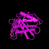 Molecular Structure Image for 3AJ4