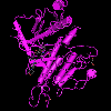 Molecular Structure Image for 3AOX