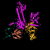 Molecular Structure Image for 3NMU