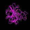 Molecular Structure Image for 3R17