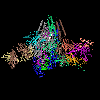 Molecular Structure Image for 3RHW