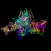 Molecular Structure Image for 3RIA