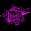 Molecular Structure Image for 3MWI