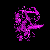 Molecular Structure Image for 3N6T