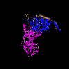 Molecular Structure Image for 3PVU