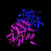 Molecular Structure Image for 3Q29