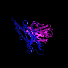 Molecular Structure Image for 3RNK