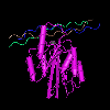 Molecular Structure Image for 1DZI