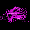 Molecular Structure Image for 1F1J