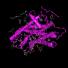 Molecular Structure Image for 1HZX