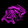 Molecular Structure Image for 2YBU