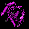 Molecular Structure Image for 3O3J