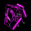 Molecular Structure Image for 3PN2