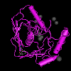 Molecular Structure Image for 3PN3