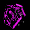 Molecular Structure Image for 3PN4