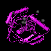 Molecular Structure Image for 3PN5