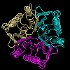 Structure molecule image