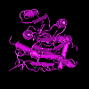 Molecular Structure Image for 3RD5