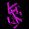 Molecular Structure Image for 3B0W