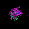 Molecular Structure Image for 3O1E