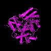 Molecular Structure Image for 3QWV