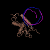 Structure molecule image