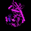 Molecular Structure Image for 3NX8