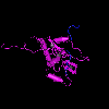 Molecular Structure Image for 2LBM