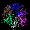 Molecular Structure Image for 2Y54