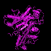 Molecular Structure Image for 2YL2