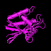 Molecular Structure Image for 3ALY