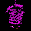 Molecular Structure Image for 3N90