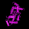 Molecular Structure Image for 3NWJ