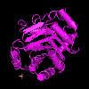 Molecular Structure Image for 3NXF