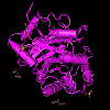 Molecular Structure Image for 3NZ1