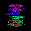 Molecular Structure Image for 3P45