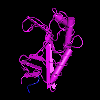 Molecular Structure Image for 3P9G