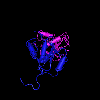 Molecular Structure Image for 3PC6