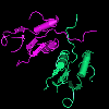 Molecular Structure Image for 3PC7