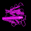 Molecular Structure Image for 3QHP