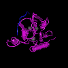 Molecular Structure Image for 3QL9