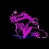 Molecular Structure Image for 3QLA