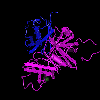 Molecular Structure Image for 3QQ8