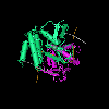 Structure molecule image