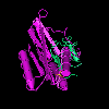 Molecular Structure Image for 3RPF