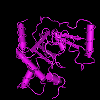 Molecular Structure Image for 3SBY