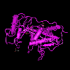 Molecular Structure Image for 3SBZ