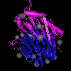 Molecular Structure Image for 3NV0