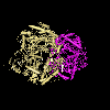 Molecular Structure Image for 3P7L