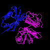 Molecular Structure Image for 3QC8